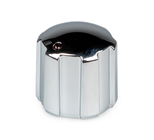 Line 6 30-45-0011 Chrome Knob for Spider II