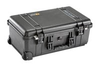 Pelican Cases PC1510TPF Carry On Case with Trekpak Foam Hybrid