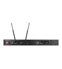 Audix R42KIT 40 Series Dual-Channel Wireless Diversity Receiver