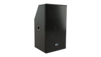 Meyer Sound USW-112P  1x12" 2-Way Active Subwoofer 