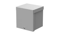 Atlas IED HT-ENC  All-Weather Enclosure for HT Series 70.7V Transformers 