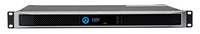 LEA Professional CONNECT 352 2 Channel x 350W @ 4/8 Ohms, 70/100V Smart Amplifier w/ DSP, Wi-Fi or FAST Ethernet Connectivity, IoT-Enabled, 1 RU