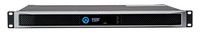 LEA Professional CONNECT 352D 2 Channel x 350W @ 4/8 Ohms, 70/100V Smart Amplifier w/ Dante, DSP, Wi-Fi or FAST Ethernet Connectivity, IoT-Enabled, 1 RU