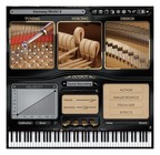 Pianoteq Steinway B Steinway B Grand Piano Model [Virtual]