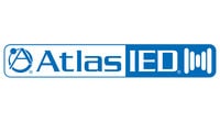Atlas IED IP-SDM-LF IP-SDM with Large Baffle to Mount with Lowell Retro PC312