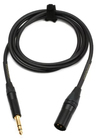 Rapco EVLBPNBQXM-5  Balanced patch cable, 5 ft 