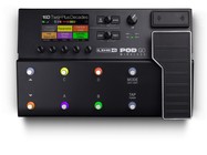 Line 6 POD-GO-WIRELESS  POD Go Guitar Processor w built-in wireless 