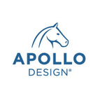 Apollo Design Technology PKG-HLD-VYL001  Plastic Gobo Sleeve 