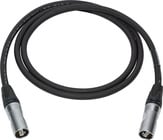 Laird Digital Cinema TUFFCAT6A-EC-005  Tough Cat6A Cable w/ etherCON RJ45 Locking Connector, 5 ft 