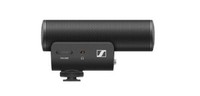 Sennheiser MKE400-V2  Directional Camera Shotgun Microphone 