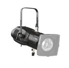 ETC S4LEDS3D-5  S4 LED Series 3 Daylight HDR, engine only, Lustr X8, silver 
