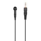 Saramonic DK3A  Mini Omni Lavalier Mic (4mm) w/ Locking 3.5mm 