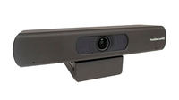 HuddleCam HC-EPTZ-USB  4K EPTZ USB Webcam, USB 3.0 & HDMI, Dual Microphone Array, 3 