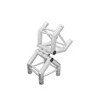 Global Truss SQ-F34-PVT  180 Degree Center Pivot for F34 Truss 