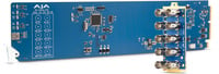 AJA OG-12GDA-2X4 Dual 1x4 12G-SDI Distribution Amplifier