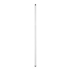 The Light Source MDDW36  Mega-Drop Down 36", White 