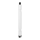 The Light Source MDDW9  Mega-Drop Down 9", White 