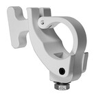 The Light Source MIW  Mini-Claw, White 