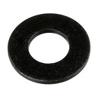 The Light Source WS.5SAE-2ZB  1/2" SAE Washer, Black 