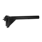 The Light Source SMSAB18  Super-Mega 18" Side Arm, Black 