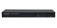 Intelix NGSME24T2H-AV 24-Port Full Layer 2+ POE+ Switch