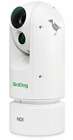 BirdDog Eyes A300 Weatherproof Full NDI PTZ Camera, White