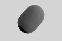 Large Foam Windscreen for SM81 or SM57 Mic