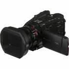 Panasonic HC-X2000 4K UHD Professional Camcorder with 24x Optical Zoom Lens
