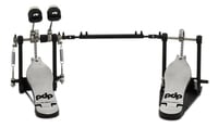 Pacific Drums PDDP712  700 Series Double Pedal 