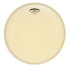 Aquarian DVK-20 Deep Vintage II Vintage Coated 10/10 Double Ply Bass Drumhead