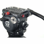 Ozen OZEN-AG-5S  AGILE 5S S-LOAD 75mm Fluid Head 