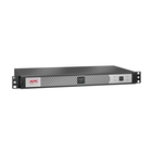 American Power Conversion SCL500RM1UNC  Smart-UPS Li-Ion, Short Depth 500VA,120V w/Network Mgmt Card 