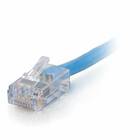 Cables To Go 15287  50ft Cat6 Non-Booted UTP Unshielded Ethernet Network Patch C 