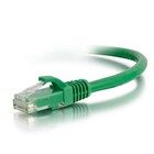 Cables To Go 03995-CTG 15ft Cat6 Snagless Unshielded (UTP) Ethernet Network Patch C