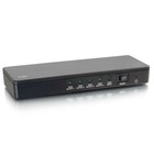 Cables To Go 41058-CTG  4-Port HDMI Distribution Amplifier Splitter - 4K 30Hz 