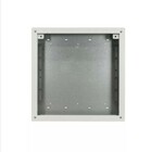 Lowell IWB-1414  In-Wall Box with Flange, 14" x 14", White 