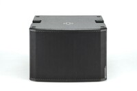 Subwoofer Autoamplificado Db Technology Sub15h