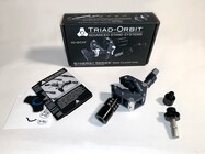 Triad-Orbit IO-GCM Orbit IO-GCM I/O Equipped Mini Grip Clamp