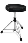 Pacific Drums PDDT810T Tractor-Style Padded Seat with X-Brace