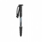 Manfrotto MMELMIIA5BK  Element MII Monopod, Black 