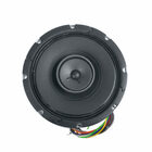 Lowell CT830A-T72  Speaker-8in Coax, 12oz Magnet, 20W, 5W 70/25V xfmr 