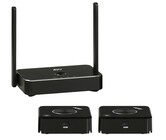 AVer AVR-AAW200WPK  AVer AW200 4K Wireless Presentation System 