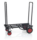 Gator GFW-UTL-CART52  Folding Multi-Utility Cart with 30-52" extension & 500 lbs c 