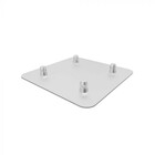 16"X16" Aluminum Base Plate for F34