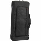 Gator GTK61-BLK  Transit Series Protective Gig Bag for 61-Note Keyboards 