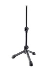 K&M 23150.100.55  TableTop Mic Stand,1/4" Thread 