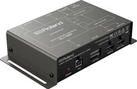 Roland Professional A/V VC-1-DMX  Video Lighting Converter 