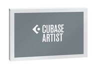 Steinberg Cubase Artist 12-EDU DAW Recording Software, Academic [virtual]