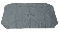 Soundcraft TZ2419 Dust Cover for LX7II-16 Mixer