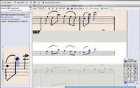 Avid PhotoScore, NotateMe, And AudioScore Ultimate Bundle Music Notation Scanning, Converting, Transcription And Scoring Software [Virtual]